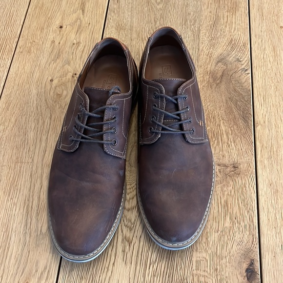 GUC Mens Casual Shoe - Picture 2 of 5